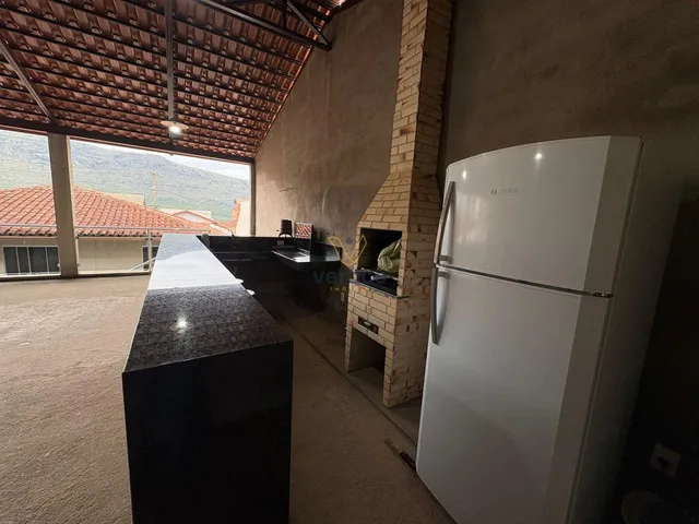 Imagem 5: Casa em Siderurgia - Ouro Branco/Mg