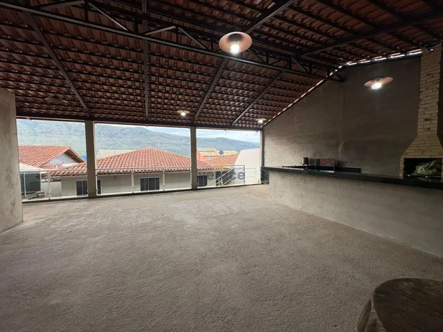 Imagem 8: Casa em Siderurgia - Ouro Branco/Mg