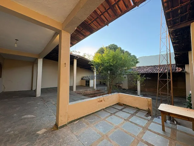 Imagem 7: Casa em Siderurgia - Ouro Branco/Mg