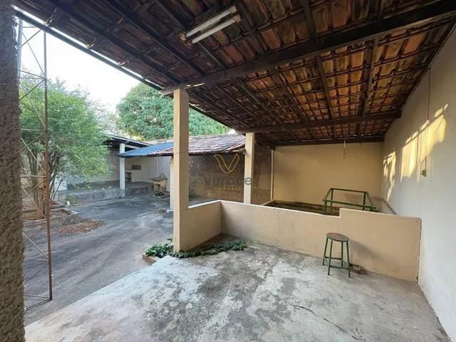 Imagem 2: Casa em Siderurgia - Ouro Branco/Mg