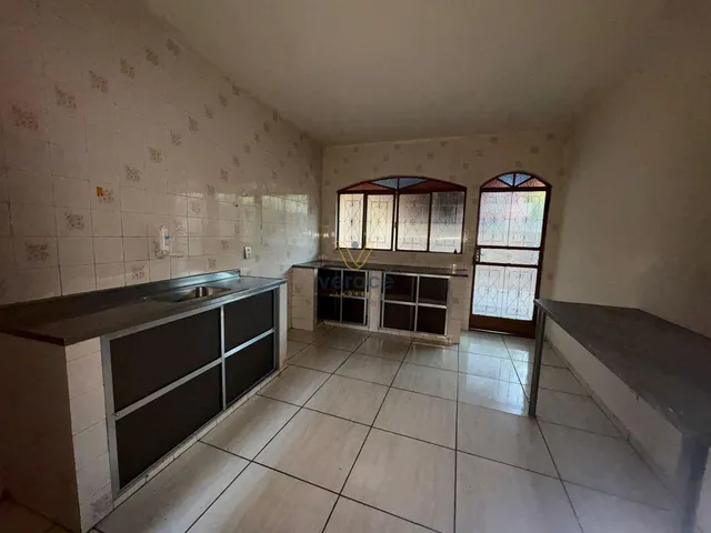 Imagem 9: Casa em Siderurgia - Ouro Branco/Mg