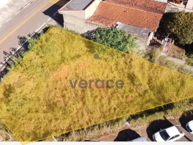 Imagem: Lote em Siderurgia - Ouro Branco/Mg