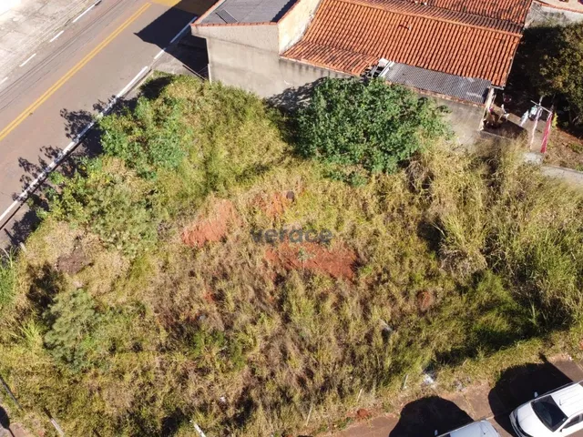 Imagem 4: Lote em Siderurgia - Ouro Branco/Mg