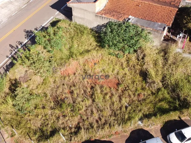 Imagem 5: Lote em Siderurgia - Ouro Branco/Mg