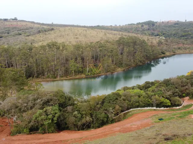 Imagem: Lote Reserva dos Inconfidentes - Ouro Branco/Mg