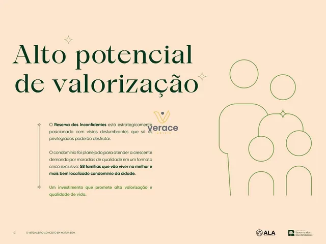 Imagem 2: Lote Reserva dos Inconfidentes - Ouro Branco/Mg