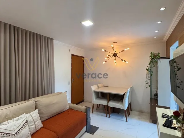 Imagem 2: Apartamento no Jardim Panorama - Ouro Branco