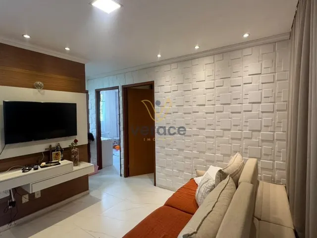 Imagem 3: Apartamento no Jardim Panorama - Ouro Branco