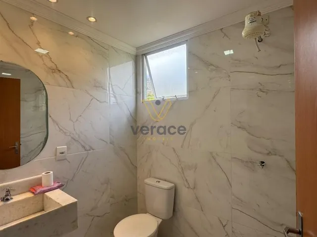 Imagem 6: Apartamento no Jardim Panorama - Ouro Branco