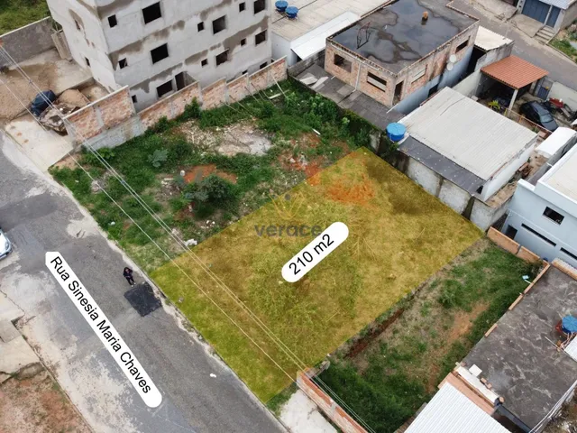 Imagem: Lote em Serra Verde - Ouro Branco/Mg