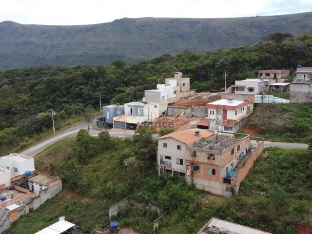 Imagem 2: Lote em Serra Verde - Ouro Branco/Mg