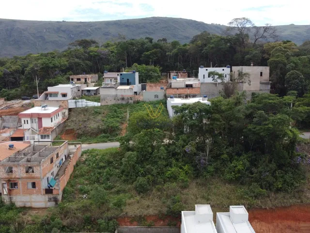 Imagem 5: Lote em Serra Verde - Ouro Branco/Mg