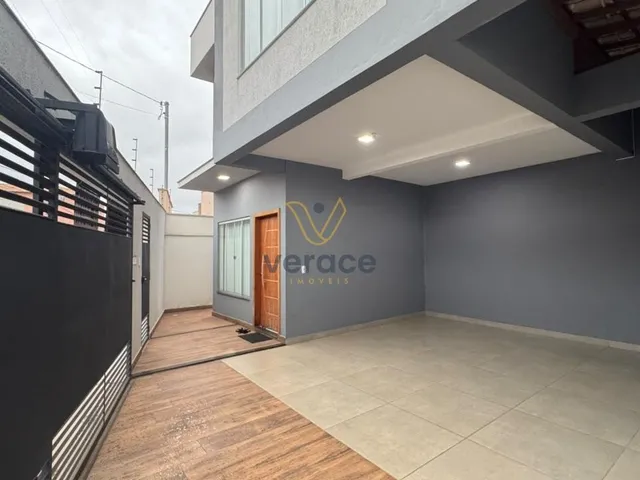 Imagem 7: Casa Duplex Pronta para Morar no Bairro Bandeirantes - R$ 697.000,00