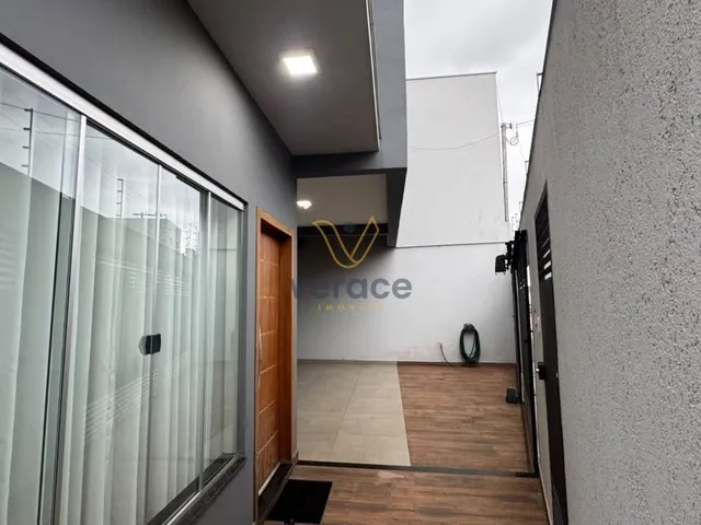 Imagem 16: Casa Duplex Pronta para Morar no Bairro Bandeirantes - R$ 697.000,00