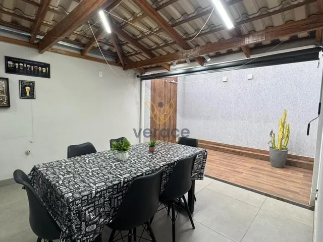 Imagem 2: Casa Duplex Pronta para Morar no Bairro Bandeirantes - R$ 697.000,00