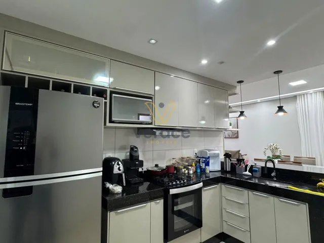 Imagem 12: Casa Duplex Pronta para Morar no Bairro Bandeirantes - R$ 697.000,00