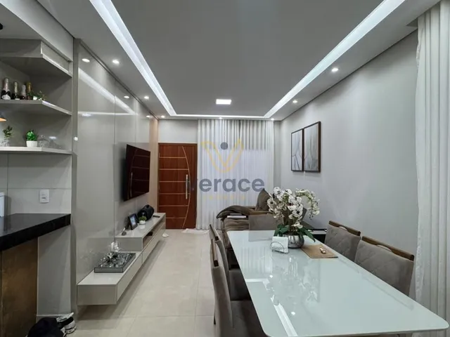 Imagem 10: Casa Duplex Pronta para Morar no Bairro Bandeirantes - R$ 697.000,00