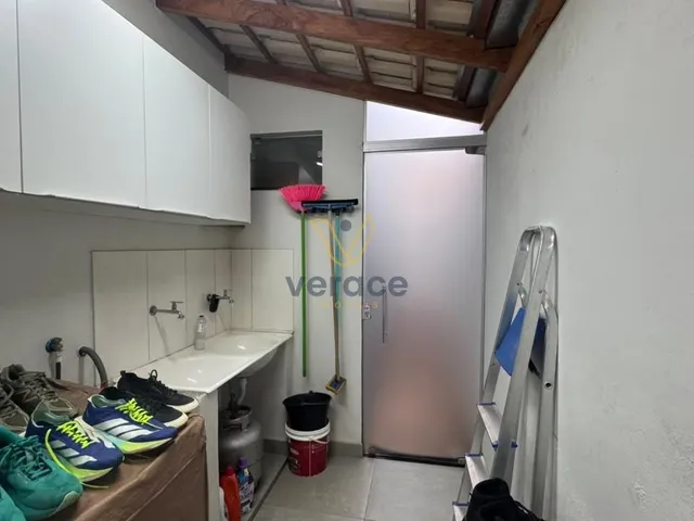 Imagem 9: Casa Duplex Pronta para Morar no Bairro Bandeirantes - R$ 697.000,00