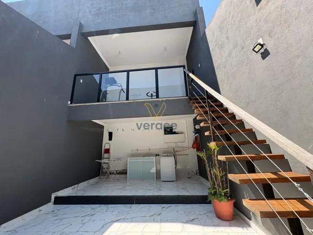 Imagem: Casa Geminada em Vale do Engenho - Ouro