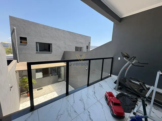 Imagem 4: Casa Geminada em Vale do Engenho - Ouro Branco