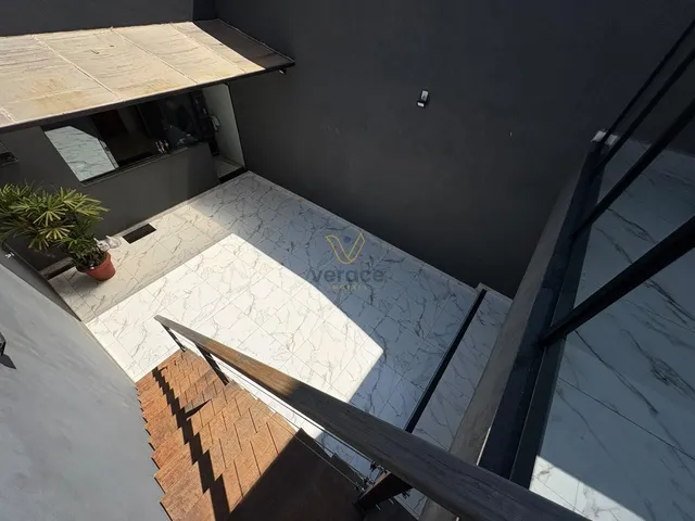Imagem 8: Casa Geminada em Vale do Engenho - Ouro Branco