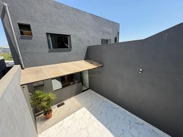 Imagem 6: Casa Geminada em Vale do Engenho - Ouro Branco