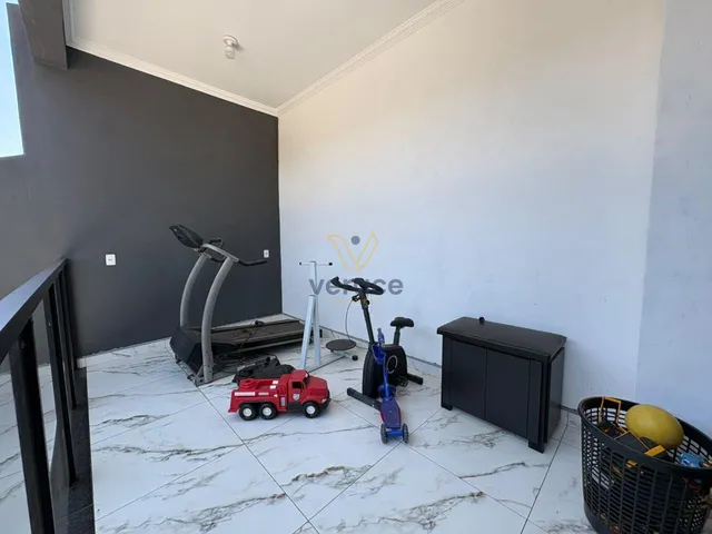 Imagem 13: Casa Geminada em Vale do Engenho - Ouro Branco