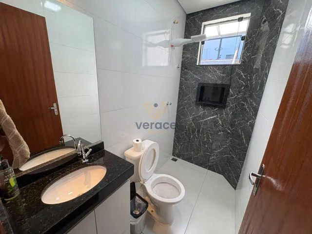 Imagem 15: Casa Geminada em Vale do Engenho - Ouro Branco