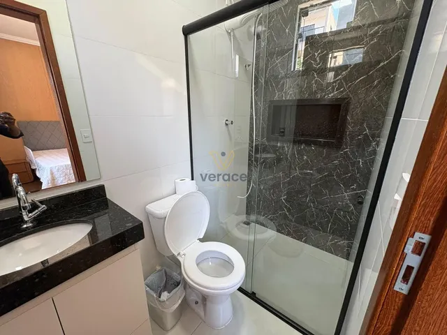 Imagem 16: Casa Geminada em Vale do Engenho - Ouro Branco