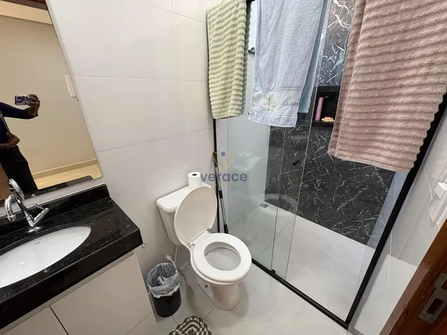 Imagem 14: Casa Geminada em Vale do Engenho - Ouro Branco