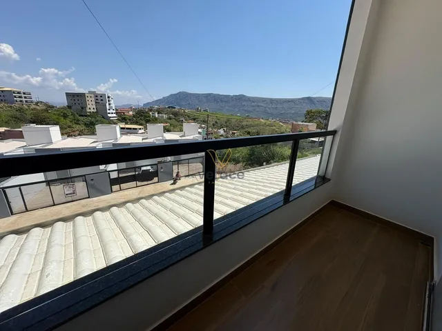 Imagem 5: Casa Geminada em Vale do Engenho - Ouro Branco