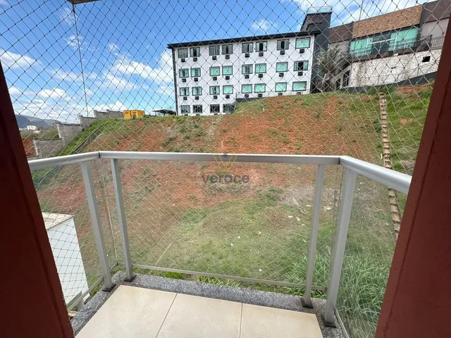 Imagem 4: Apartamento em Centro - Ouro Branco/Mg