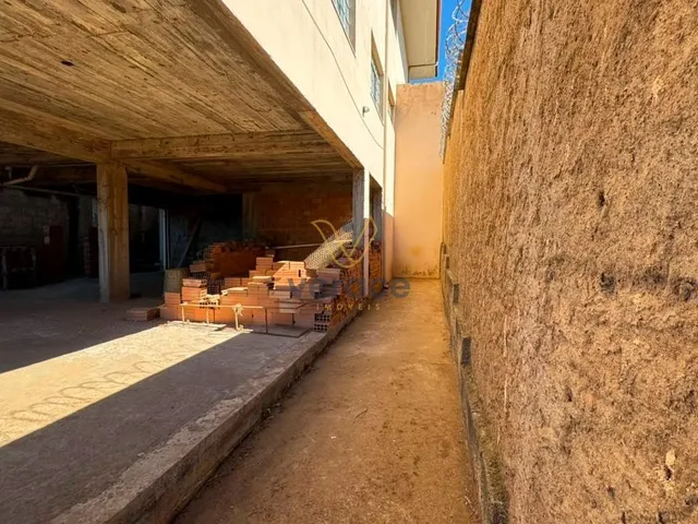 Imagem 13: Casa no Bairro Lima Dias - Conselheiro Lafaiete