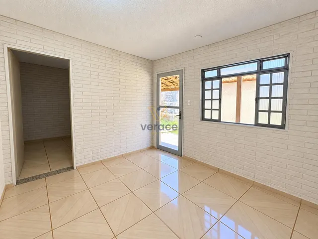 Imagem 5: Casa À Venda no Bairro Siderurgia - Ouro Branco