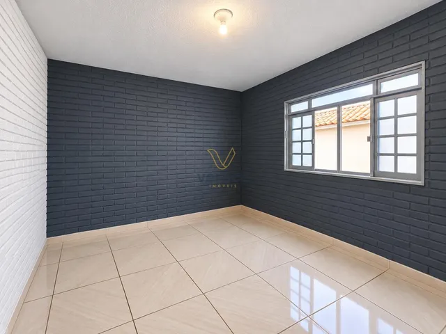 Imagem 3: Casa À Venda no Bairro Siderurgia - Ouro Branco