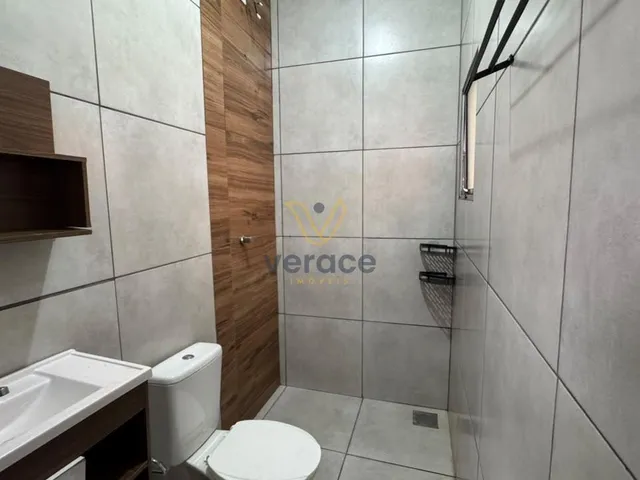 Imagem 8: Casa À Venda no Bairro Siderurgia - Ouro Branco