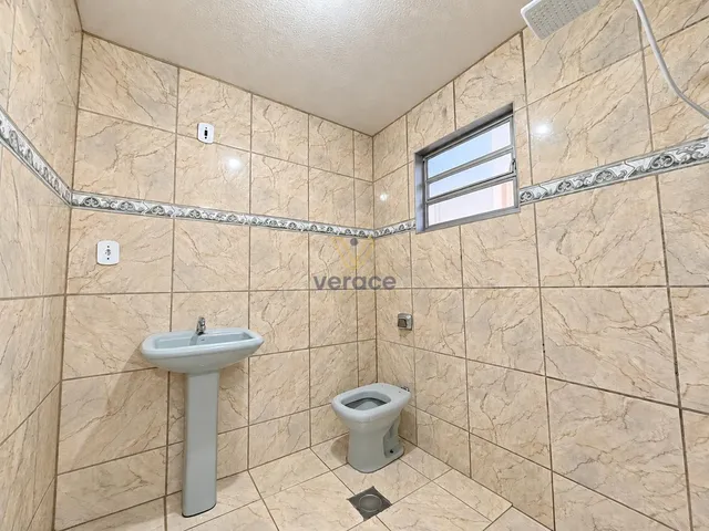 Imagem 10: Casa À Venda no Bairro Siderurgia - Ouro Branco