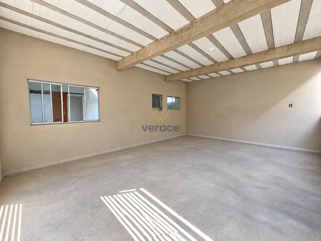 Imagem 2: Casa À Venda no Bairro Siderurgia - Ouro Branco