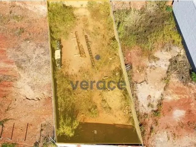 Imagem: Lote em Siderurgia, Ouro Branco. Ótima