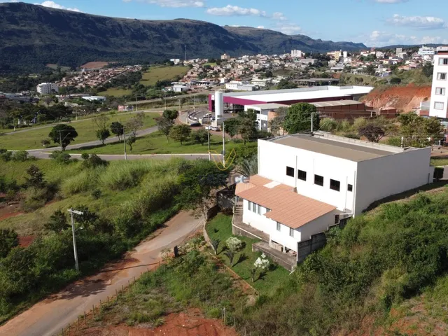 Imagem 4: Lote em Siderurgia, Ouro Branco. Ótima Oportunidade!