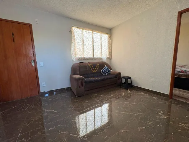 Imagem: Apartamento em Jardim Panorama - Ouro Branco/Mg