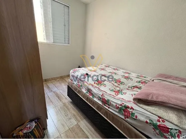 Imagem 4: Apartamento em Jardim Panorama - Ouro Branco/Mg