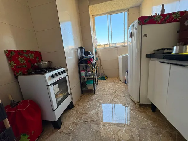 Imagem 3: Apartamento em Jardim Panorama - Ouro Branco/Mg