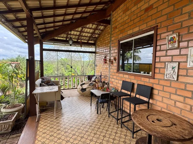 Imagem 15: Chácara 2.146 M², 2 Quartos - Carreiras, Ouro Branco