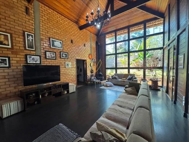 Imagem 6: Chácara 2.146 M², 2 Quartos - Carreiras, Ouro Branco
