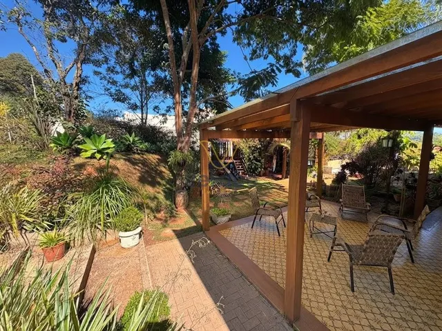 Imagem 4: Chácara 2.146 M², 2 Quartos - Carreiras, Ouro Branco