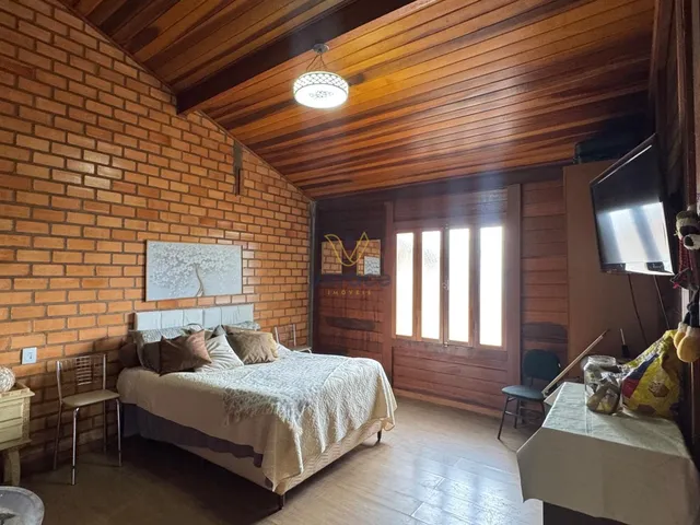 Imagem 2: Chácara 2.146 M², 2 Quartos - Carreiras, Ouro Branco