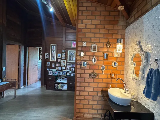 Imagem 5: Chácara 2.146 M², 2 Quartos - Carreiras, Ouro Branco