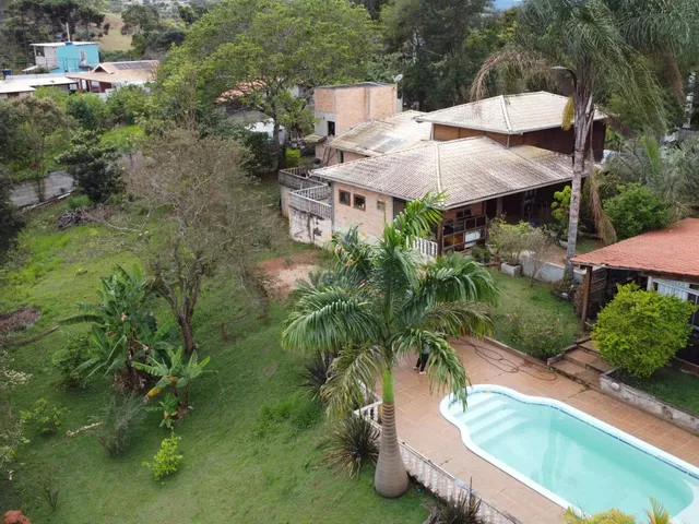 Imagem 12: Chácara 2.146 M², 2 Quartos - Carreiras, Ouro Branco
