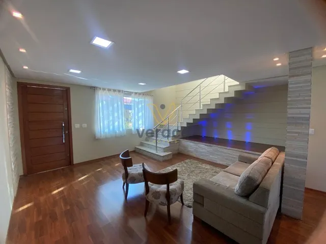 Imagem 12: Casa À Venda no Bairro Inconfidentes - Ouro Branco